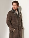 Blade Toscana Sheepskin Coat