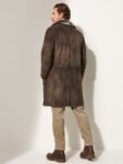 Blade Toscana Sheepskin Coat