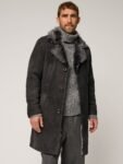 Blade Toscana Sheepskin Coat