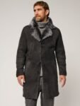 Blade Toscana Sheepskin Coat