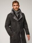 Blade Toscana Sheepskin Coat