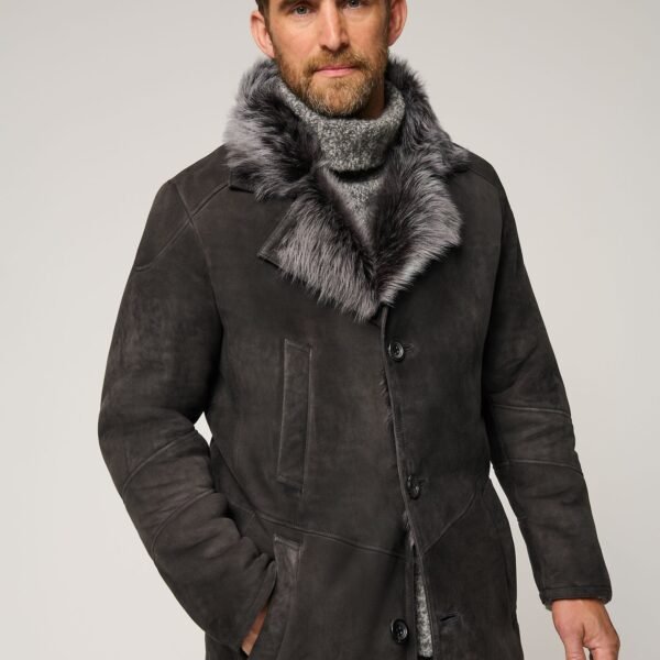 Blade Toscana Sheepskin Coat