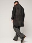 Blade Toscana Sheepskin Coat