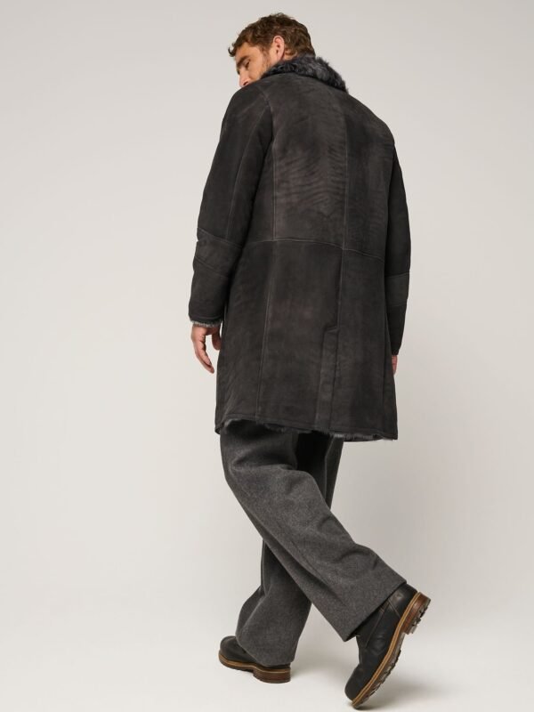 Blade Toscana Sheepskin Coat