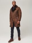 Blade Toscana Sheepskin Coat