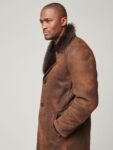 Blade Toscana Sheepskin Coat
