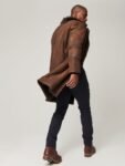 Blade Toscana Sheepskin Coat