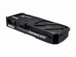 MSI GeForce RTX 5070 Ti 16G SHADOW 3X OC – Graphics card – GeForce RTX 5070 Ti – 16 GB GDDR7 – PCI Express 5.0 – 3 x DisplayPort, HDMI