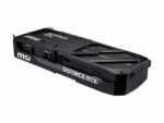 MSI GeForce RTX 5070 Ti 16G SHADOW 3X OC - Graphics card - GeForce RTX 5070 Ti - 16 GB GDDR7 - PCI Express 5.0 - 3 x DisplayPort, HDMI