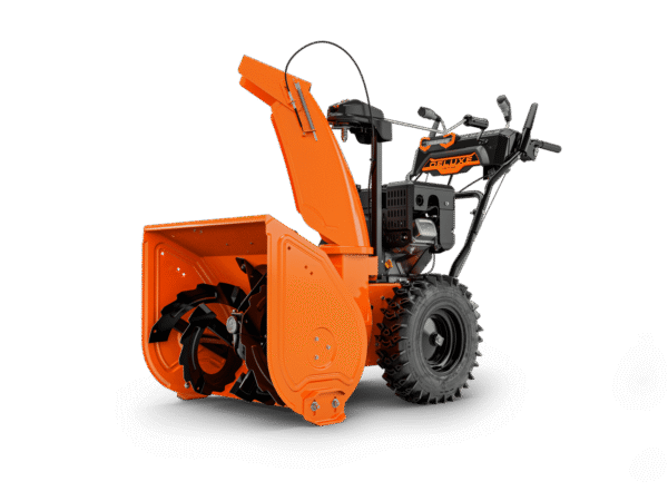 Ariens Deluxe (24") 252cc Two-Stage Snow Blower