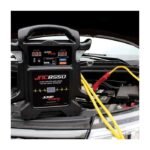 Jump N Carry 550 Amp 12V Capacitor Jump Starter