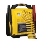 Jump N Carry 1700 Peak Amp 12V Jump Starter with AIR