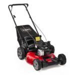 Toro Recycler Push Mower 140cc Briggs & Stratton Engine (21″) #21311