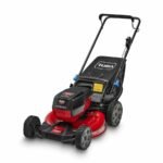 Toro 21323 21″ Recycler 60V Battery SmartStow Push Mower (4.0ah Battery)