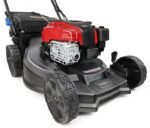 Toro 21564 Super Recycler 21″ RWD SmartStow ES Mower 8.75 B&S 190cc OHV
