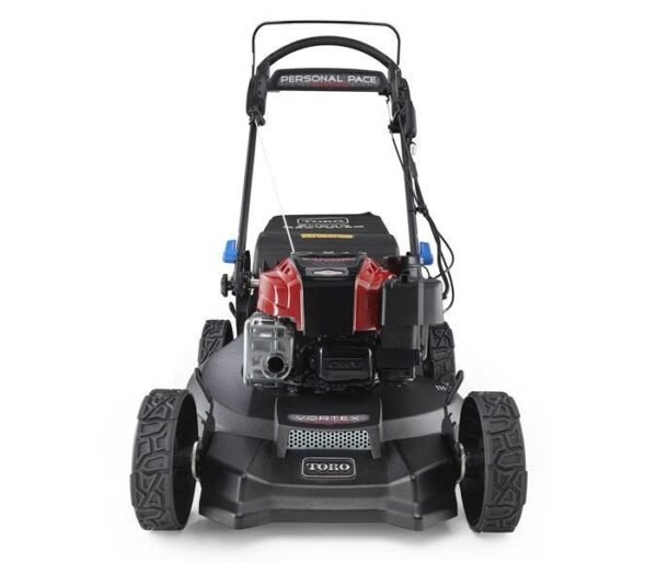 Toro 21564 Super Recycler 21″ RWD SmartStow ES Mower 8.75 B&S 190cc OHV