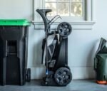 Toro 21568 21″ Super Recycler 60V Battery Personal Pace Mower (7.5ah)