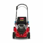 Toro 21620 21″ 60V Stripe Battery RWD Self-Propelled Mower (5.0ah Battery)