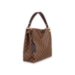 Louis Vuitton Graceful PM Damier Ebene