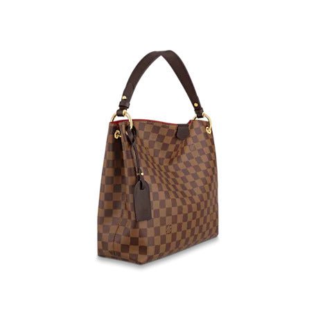 Louis Vuitton Graceful PM Damier Ebene