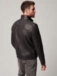 Marcus Leather Jacket