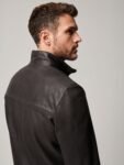 Marcus Leather Jacket