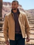 Romano Palomino Leather Jacket