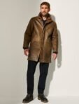 McKinley Limited Edition Sheepskin Coat