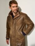 McKinley Limited Edition Sheepskin Coat