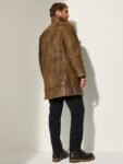 McKinley Limited Edition Sheepskin Coat