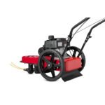 Troy-Bilt TB22TM 22-Inch 140cc OHV Trimmer Mower #25A-26SD766