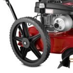 Troy-Bilt TB22TM 22-Inch 140cc OHV Trimmer Mower #25A-26SD766