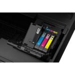 Epson Workforce WF-3620 Color Inkjet All-in-One Printer