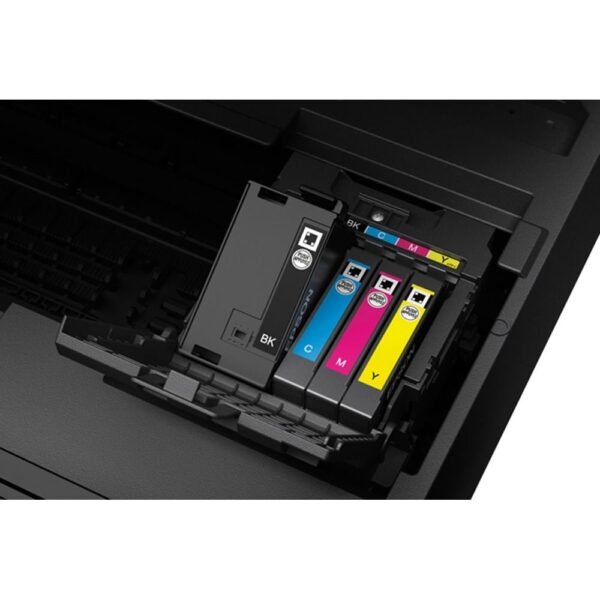 Epson Workforce WF-3620 Color Inkjet All-in-One Printer