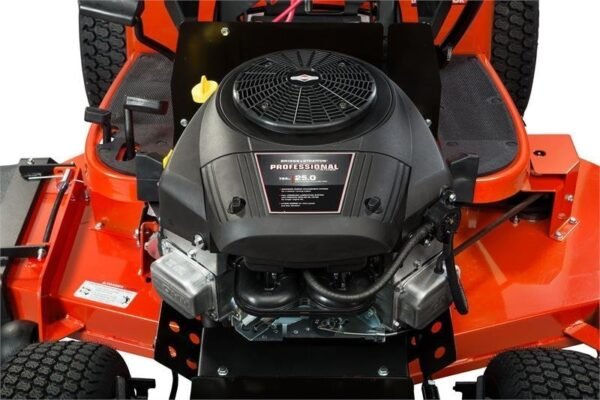 Simplicity Broadmoor Tractor 25 HP Briggs Professional 52″ FAB Deck Suspension #2691674