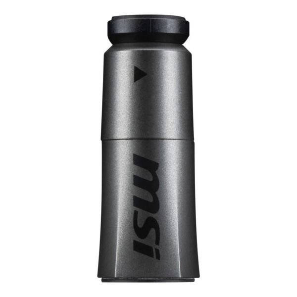 MSI Gaming GeForce RTX 5070 Ti 16GB GDDR7 PCI Express 5.0 Graphics Card RTX 5070 Ti 16G GAMING TRIO OC