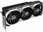 MSI Ventus GeForce RTX 4080 16GB GDDR6X PCI Express 4.0 Video Card RTX 4080 16GB VENTUS 3X OC