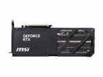 MSI GeForce RTX 5070 Ti 16G SHADOW 3X OC – Graphics card – GeForce RTX 5070 Ti – 16 GB GDDR7 – PCI Express 5.0 – 3 x DisplayPort, HDMI