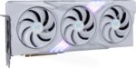 MSI Gaming Trio GeForce RTX 5080 16G GAMING TRIO OC White