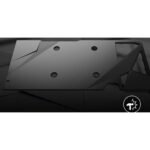 MSI NVIDIA GeForce RTX 3060 Ti Graphic Card – 8 GB GDDR6 – 1.70 GHz Boost Clock – 256 bit Bus Width – PCI Express 4.0 – DisplayPort – HDMI