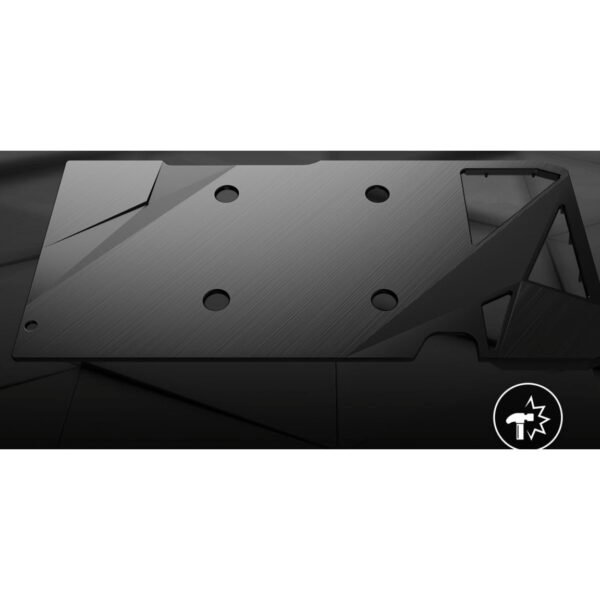 MSI NVIDIA GeForce RTX 3060 Ti Graphic Card – 8 GB GDDR6 – 1.70 GHz Boost Clock – 256 bit Bus Width – PCI Express 4.0 – DisplayPort – HDMI