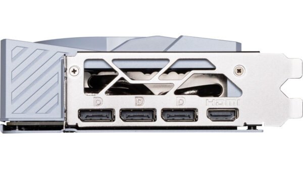 MSI Gaming Trio GeForce RTX 5080 16G GAMING TRIO OC White