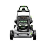 EGO POWER+ 22” Battery Powered Self-Propelled Walk-Behind Lawn Mower, 10Ah Battery, Turbo Charger