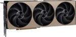 MSI Insprie GeForce RTX 5080 16G INSPRIE 3X OC