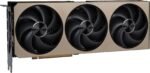 MSI Insprie GeForce RTX 5080 16G INSPRIE 3X OC