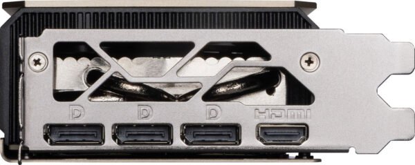 MSI Insprie GeForce RTX 5080 16G INSPRIE 3X OC