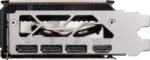 MSI Insprie GeForce RTX 5080 16G INSPRIE 3X OC