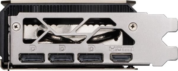 MSI Insprie GeForce RTX 5080 16G INSPRIE 3X OC