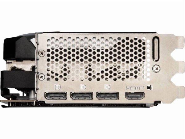 MSI Ventus GeForce RTX 4080 16GB GDDR6X PCI Express 4.0 Video Card RTX 4080 16GB VENTUS 3X OC