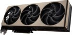 MSI Insprie GeForce RTX 5080 16G INSPRIE 3X OC